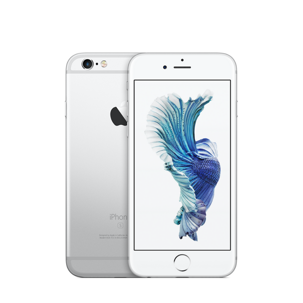 Apple iPhone 6S