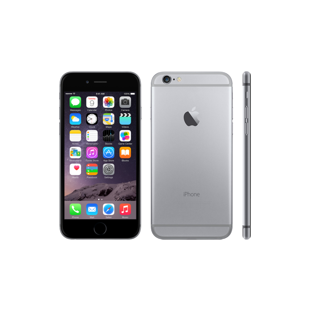 Apple iPhone 6