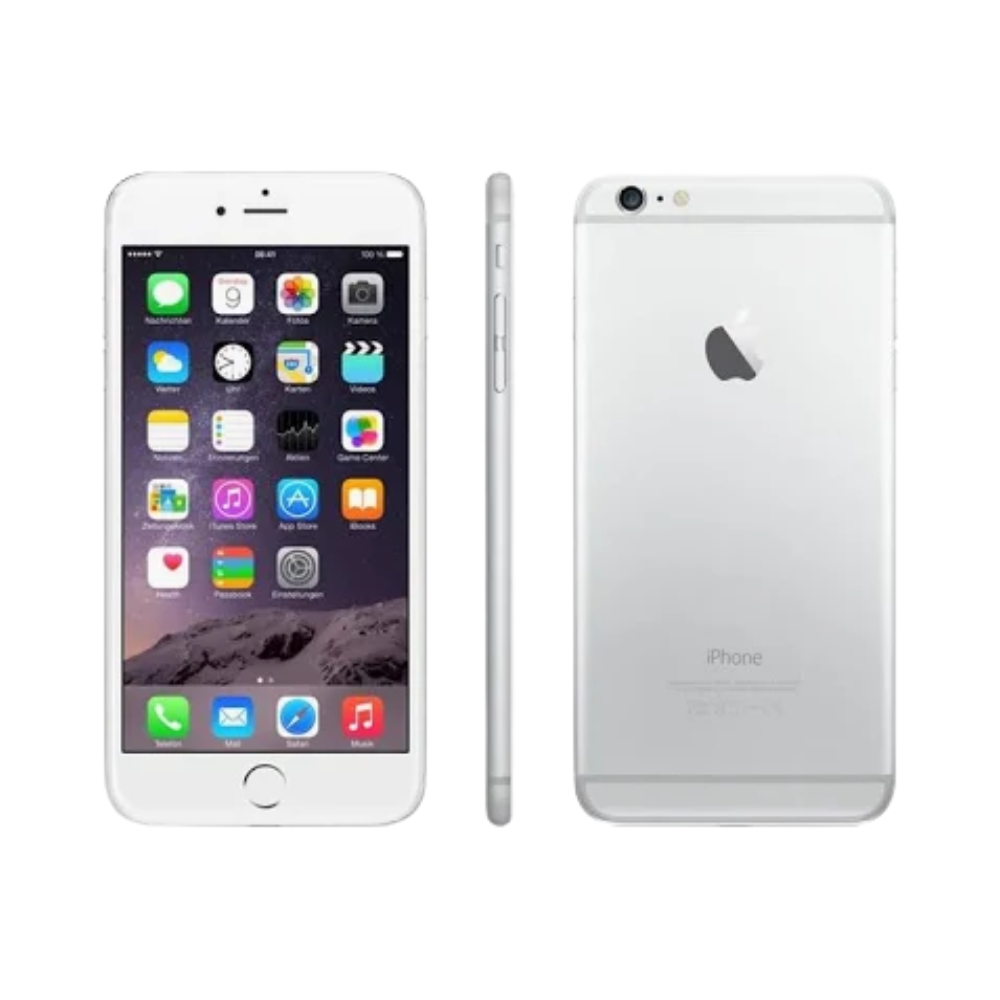 Apple iPhone 6 Plus
