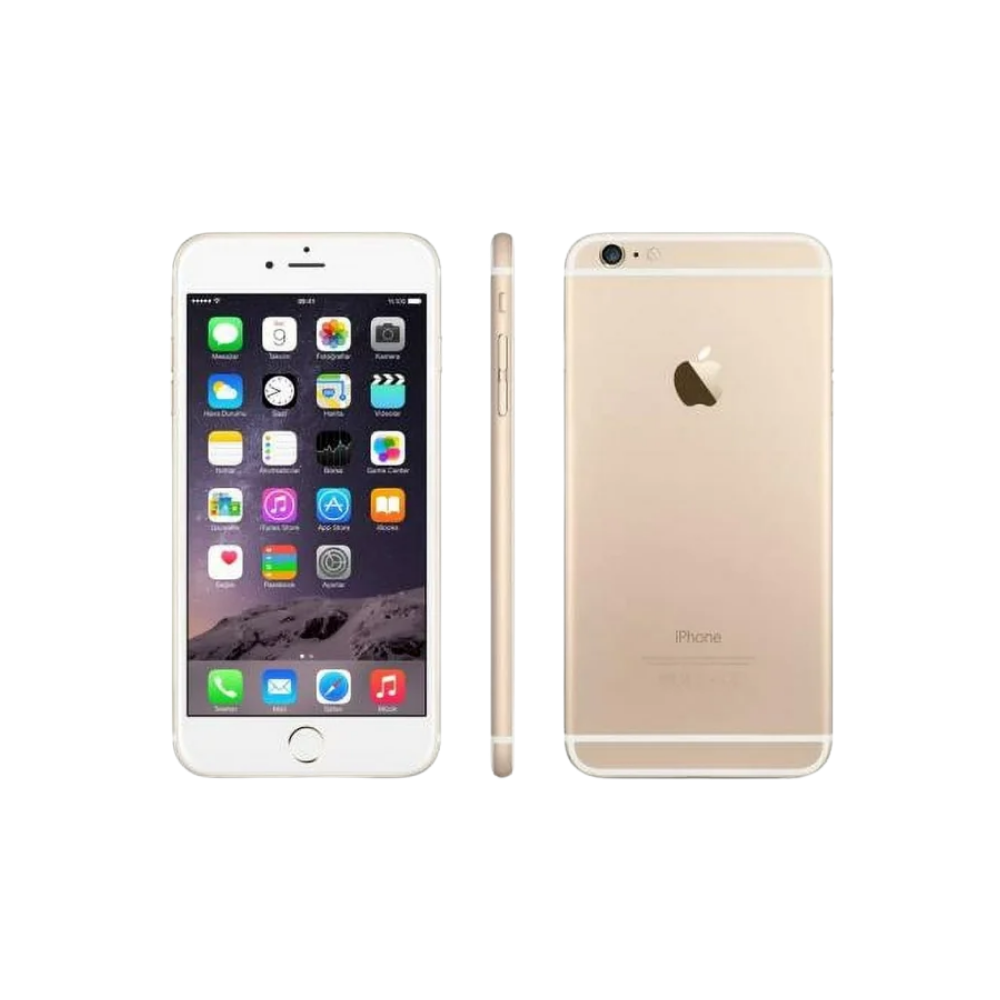 Apple iPhone 6