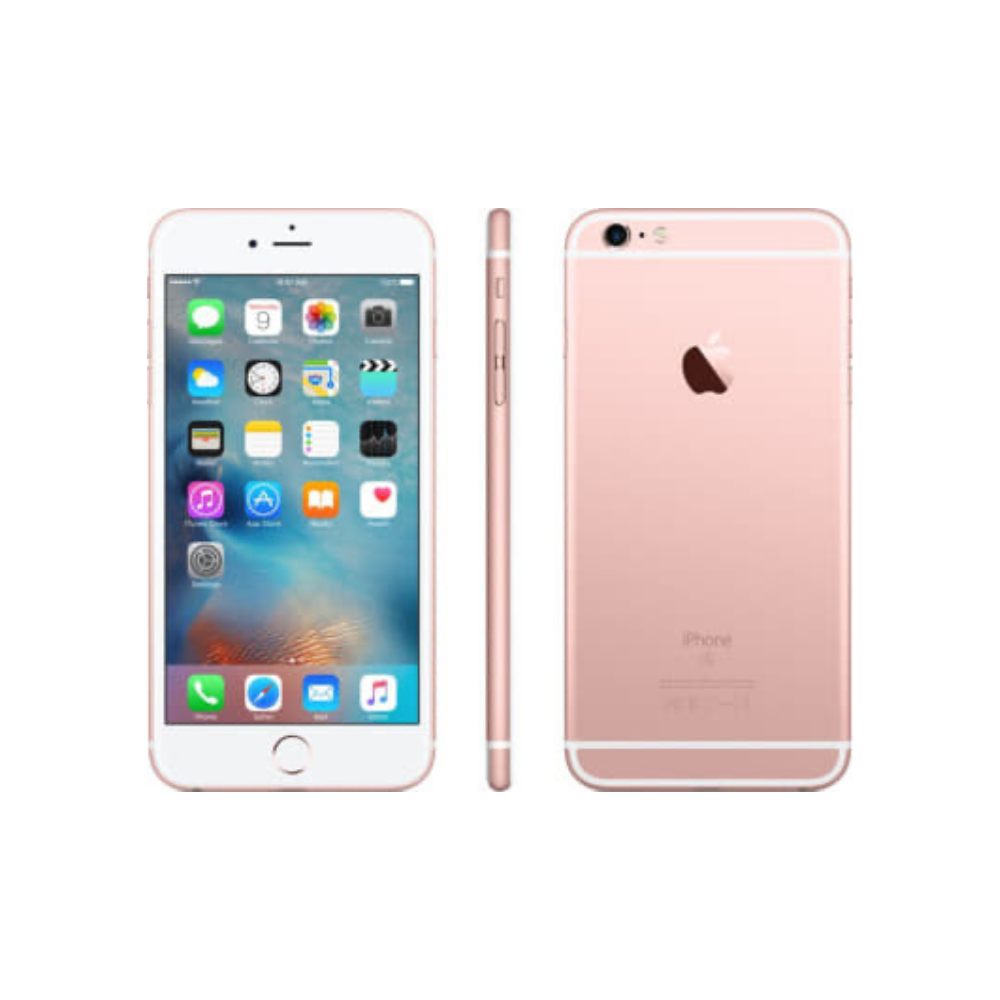 Apple iPhone 6