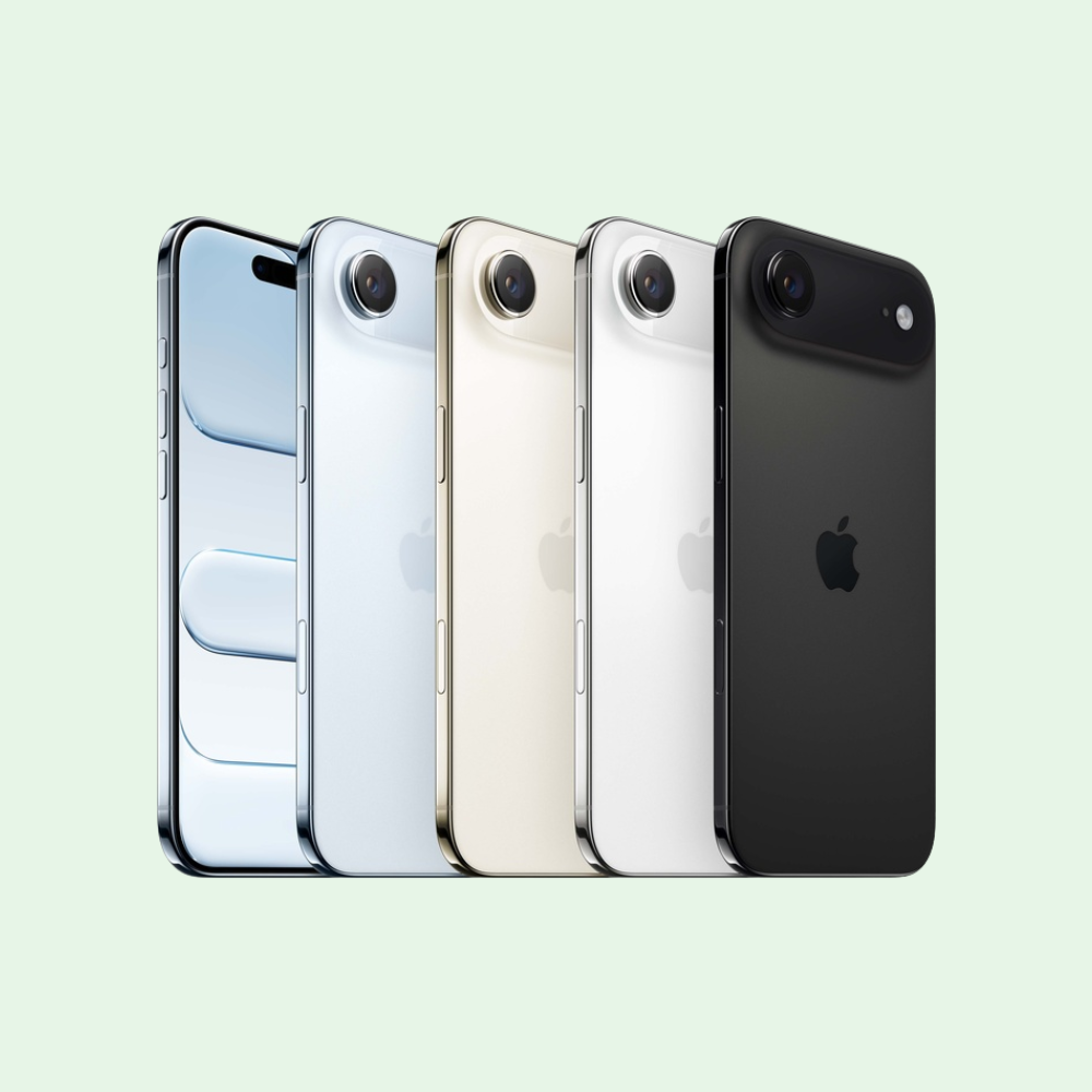 Apple iPhone Air