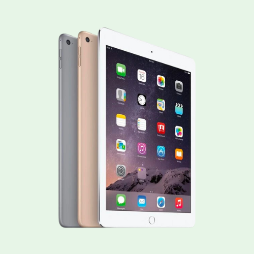 Apple iPad Air 128GB Wifi + Cellular