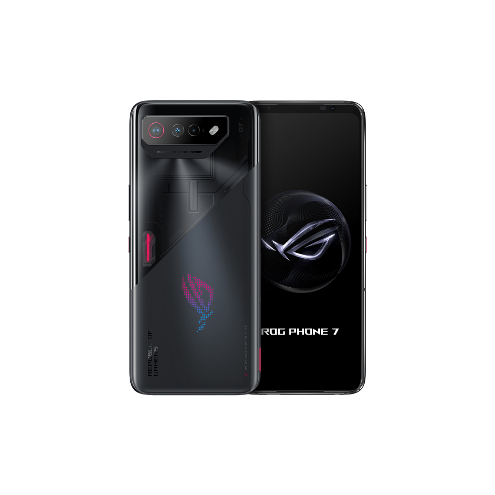 Asus ROG tālrunis 7 5G DS