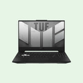 Asus TUF Dash F15 (2022) 15.6" / Core i5-12450H / GeForce RTX 3050 4GB / Black