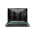 Asus TUF Gaming A15 (2021) 15.6 / Ryzen 7 4800H / GeForce RTX 2060 6GB / Black
