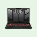 Asus TUF Gaming A15 (2023) 15.6" / Ryzen 7 7735HS / GeForce RTX 4060 8GB / Grey