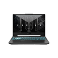 Asus TUF Gaming F15 FX506 15.6 / Core I5-10300H / Geforce GTX 1650 Max-Q 4GB / Black