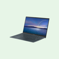 Asus ZenBook 14 UX425 (10th Gen Intel) 14" / Core i7-1065G7 / Integrated / Grey