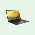 Asus Zenbook 14 OLED UM3402 14" / Ryzen 7 5825U / Integrated / Black