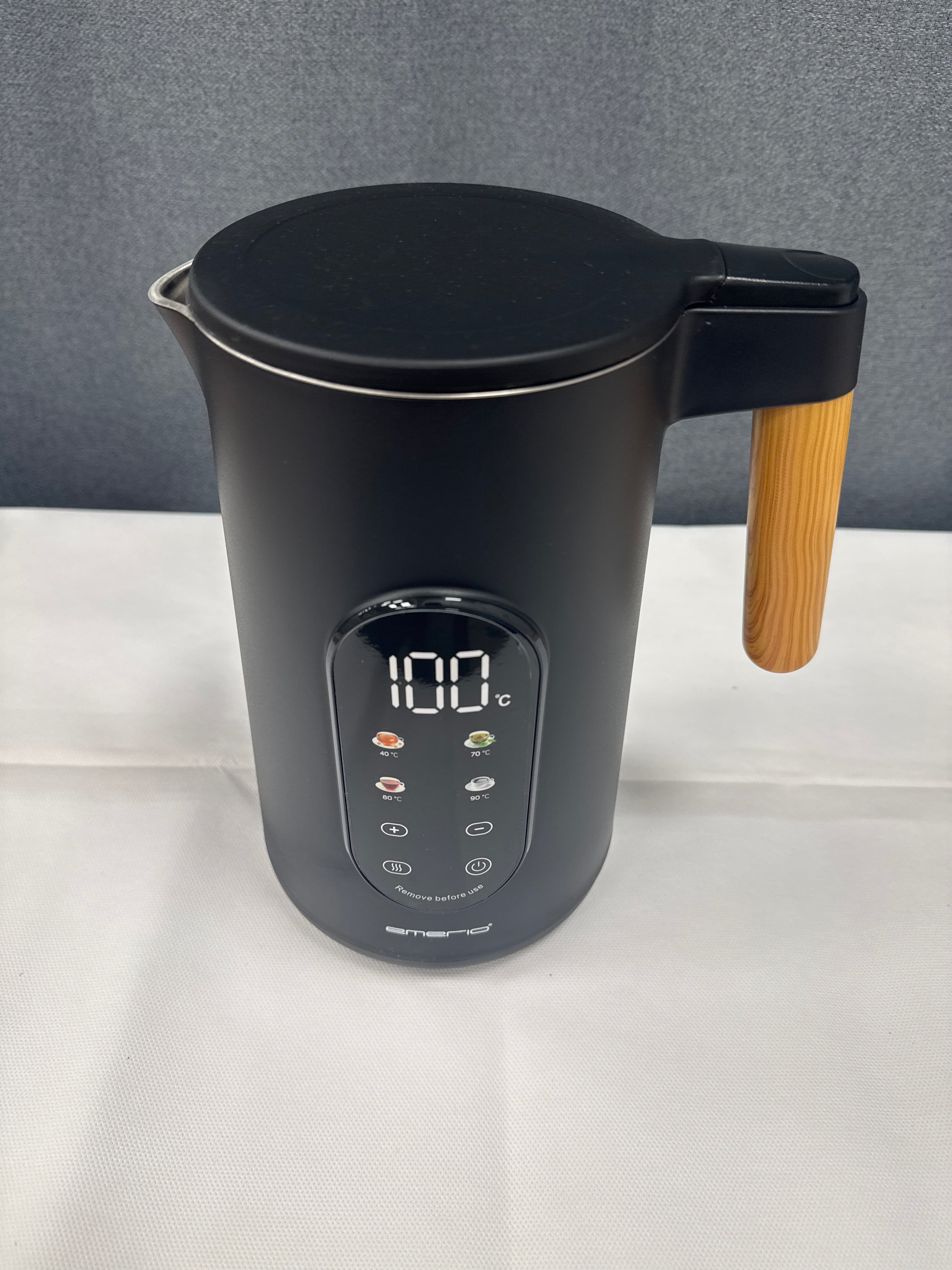 Tējkanna Emerio WK-132230