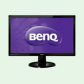 BenQ GL2450 24 collu FHD monitors