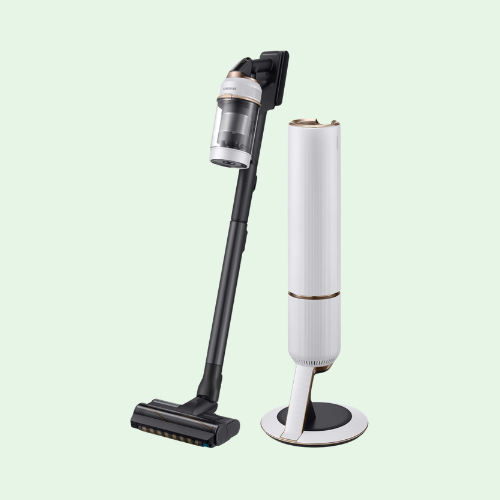 Bezvadu putekļu sūcējs Samsung VS20B95C43W/WD, BESPOKE Jet Plus