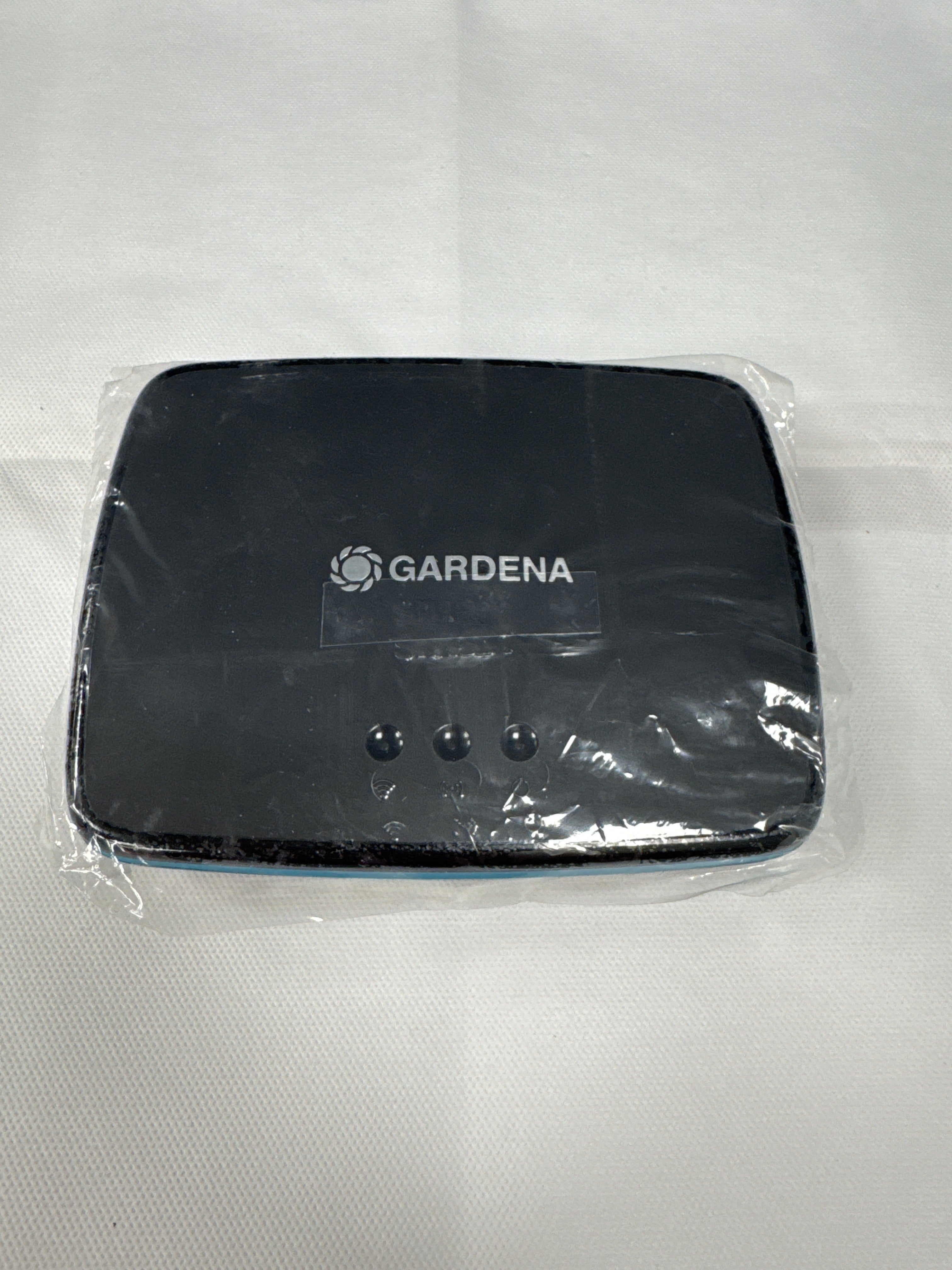Smart gateway Gardena Smart-Home-Station