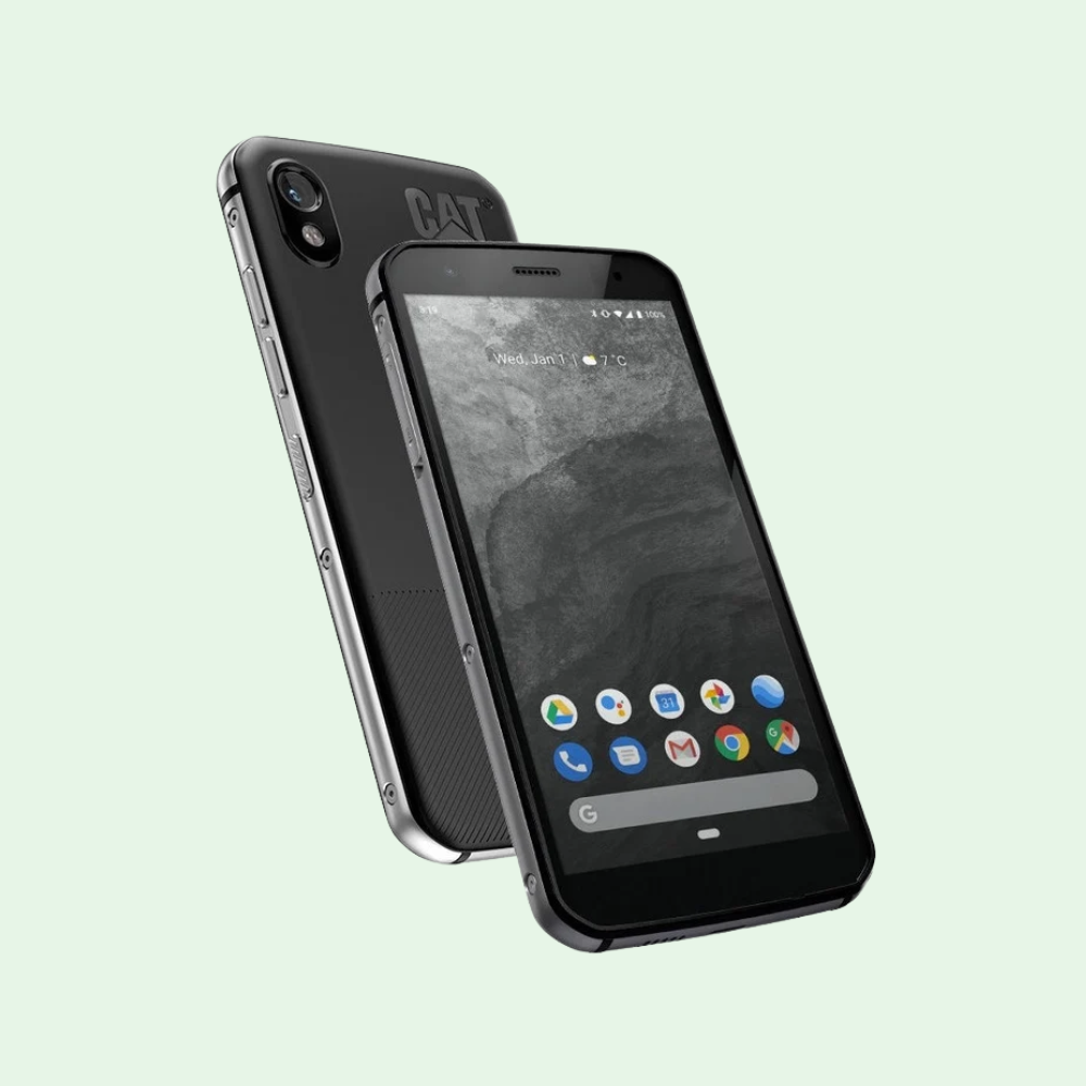 CAT S52 DS