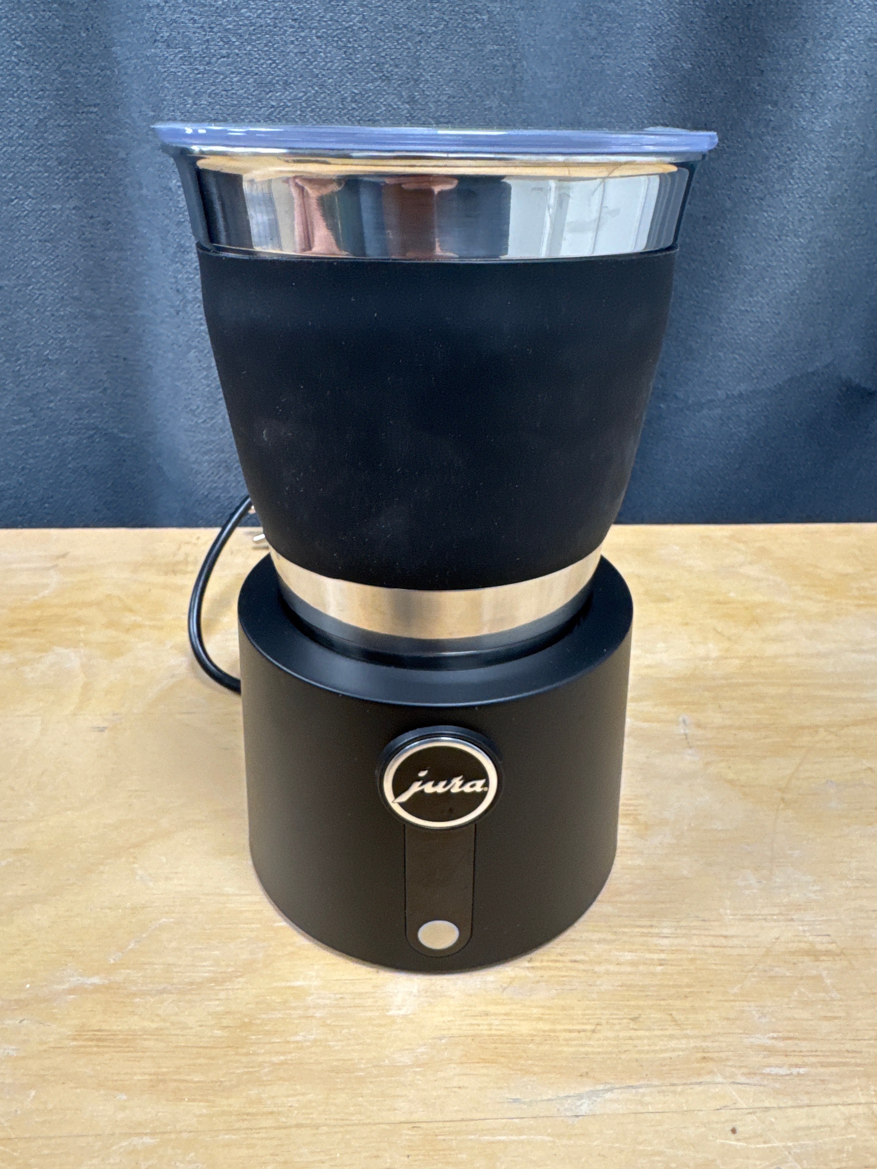 Piena putotājs Jura Hot & Cold 24019