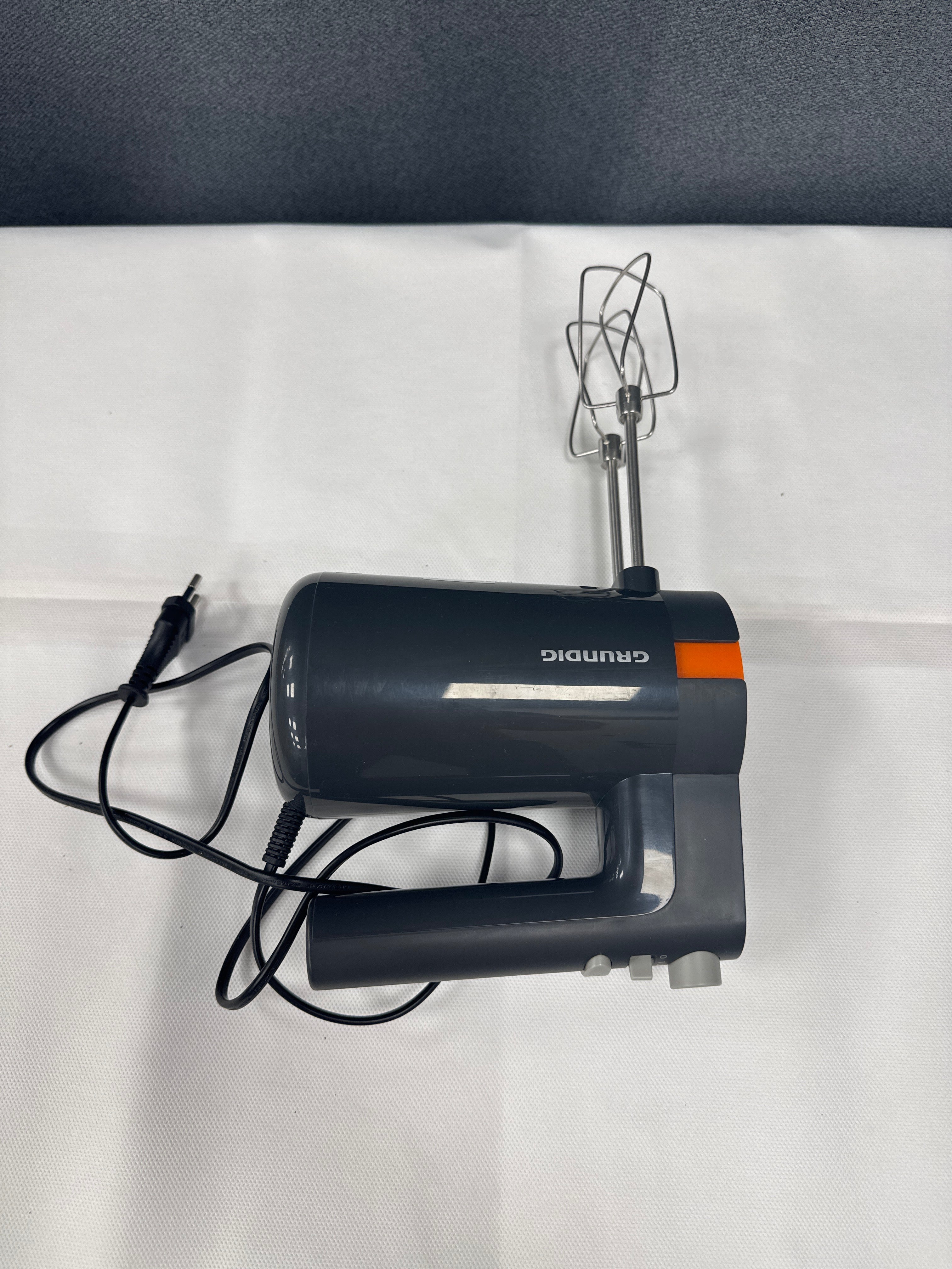 Mikseris Grundig HM 5320