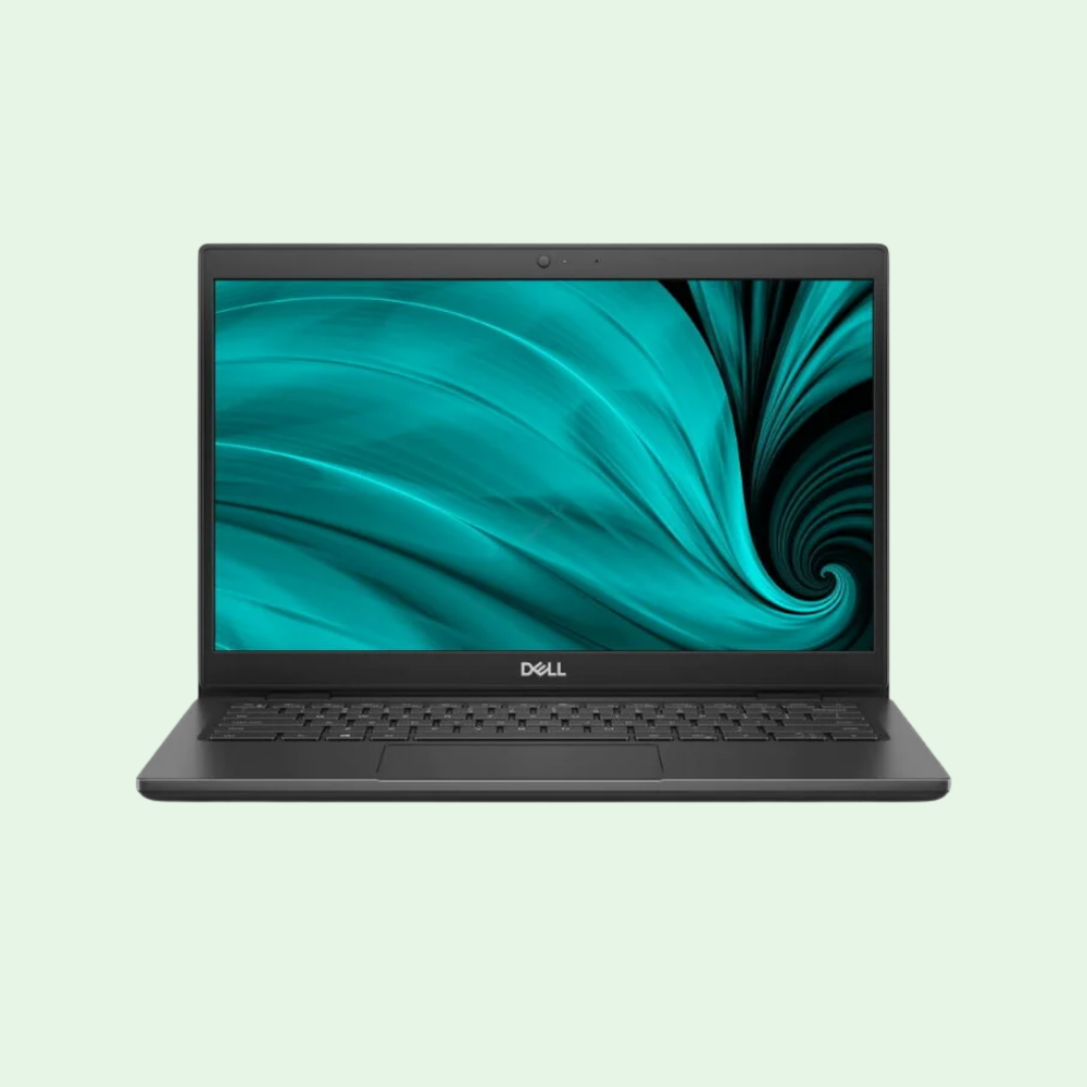 Dell Latitude 3420 14 / Core i5-1135G7 / Integrated / Black