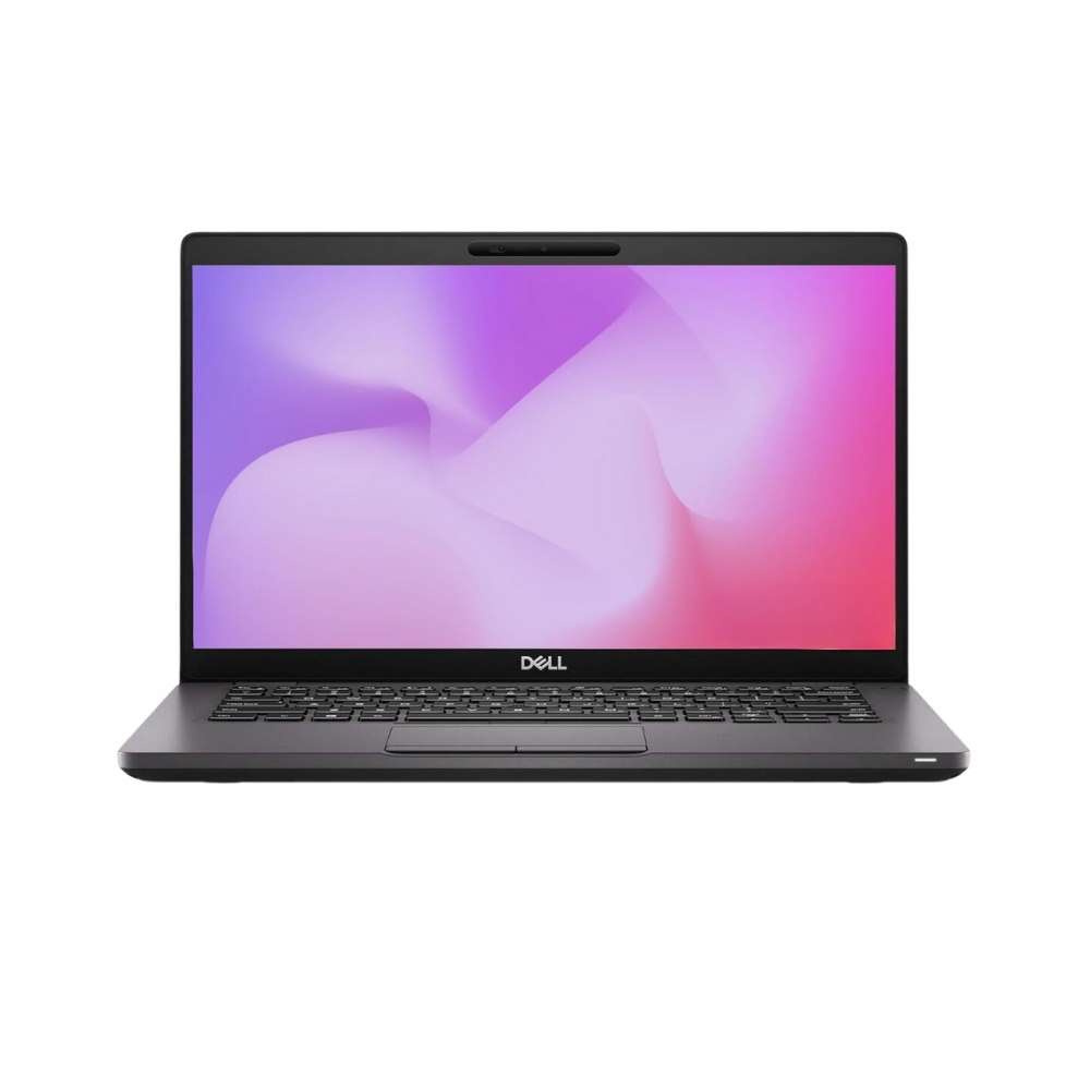 Dell Latitude 5400 14 / Core i5-8265U / Integrated / Black