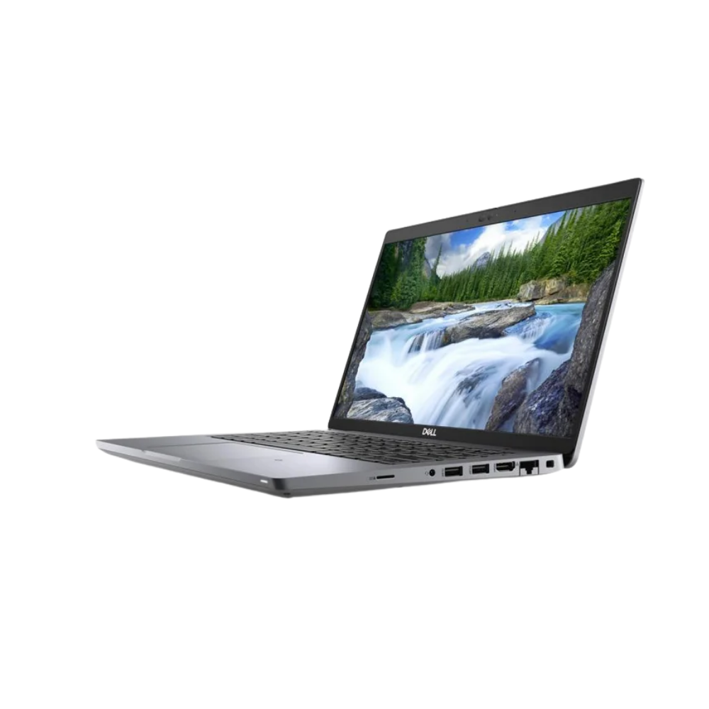 Dell Latitude 5420 14" / Core i7-1185G7 / Integrated / Grey