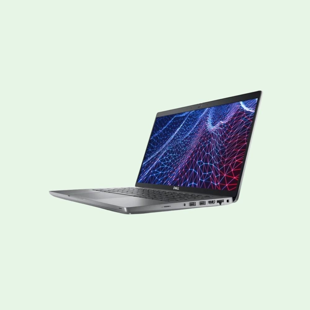 Dell Latitude 5430 14 / Core i5-1245U / Integrated / Grey