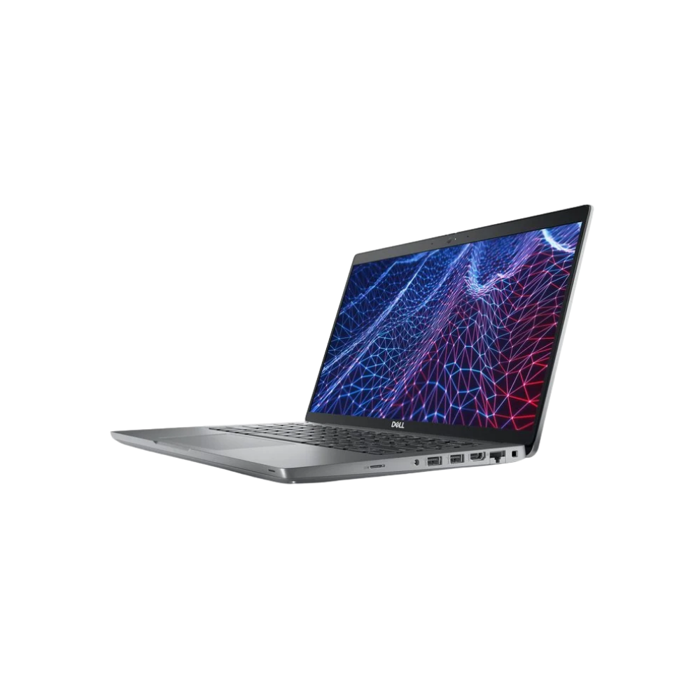 Dell Latitude 5430 14 / Core i5-1245U / Integrated / Grey