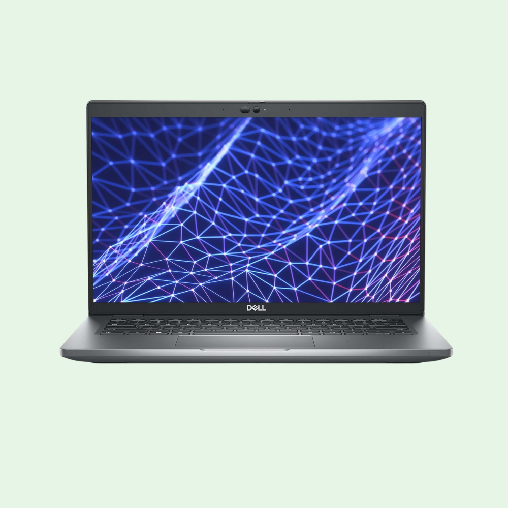Dell Latitude 5430 14 / Core i5-1245U / Integrated / Silver