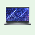 Dell Latitude 5430 14 / Core i5-1245U / Integrated / Silver