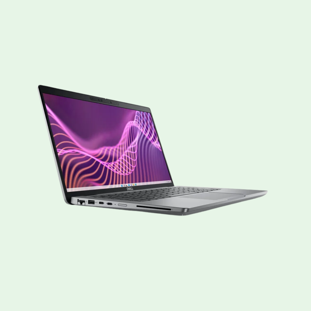Dell Latitude 5440 14 / Core i5-1345U / Integrated / Silver