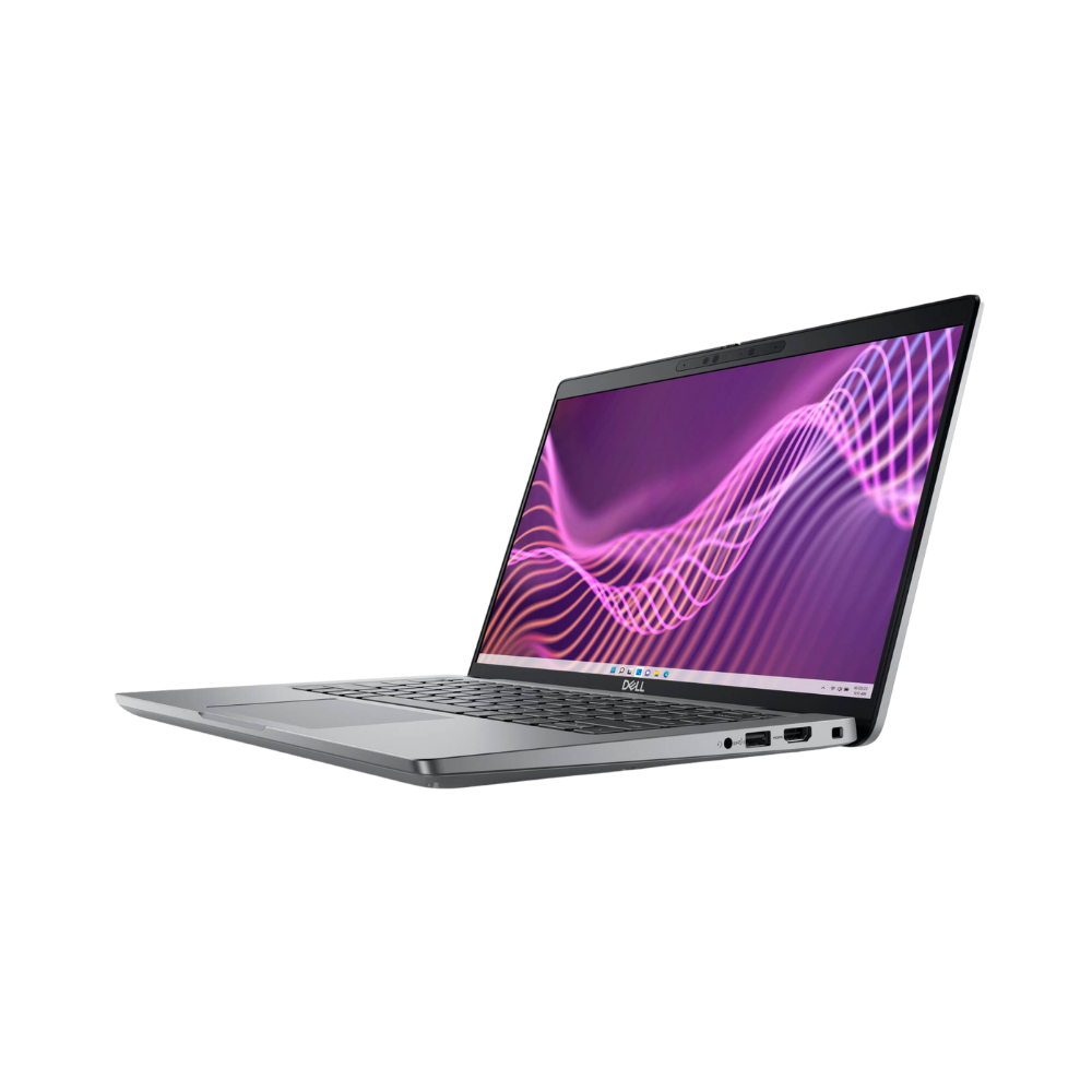 Dell Latitude 5440 14" / Core i5-1245U / Integrated / Grey