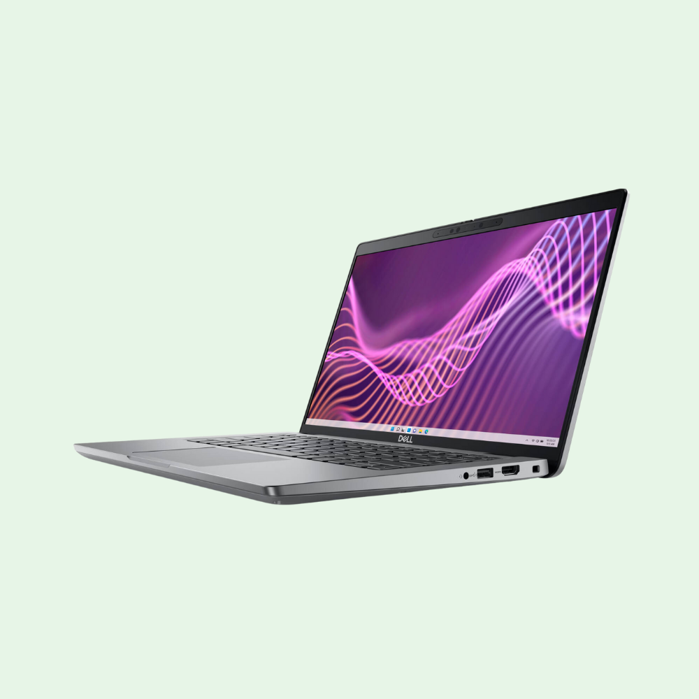 Dell Latitude 5440 14" / Core i5-1245U / Integrated / Grey