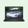 Dell Latitude 5490 14 / Core i5-8350U / Integrated / Black
