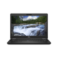 Dell Latitude 5490 14 / Core i5-8350U / Integrated / Black