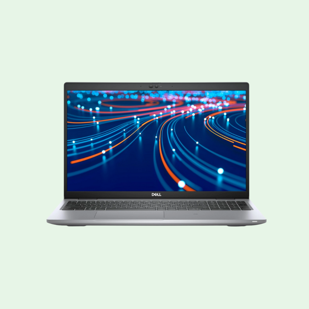 Dell Latitude 5520 15.6 / Core i7-1185G7 / Integrated / Grey