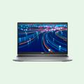 Dell Latitude 5520 15.6 / Core i7-1185G7 / Integrated / Grey