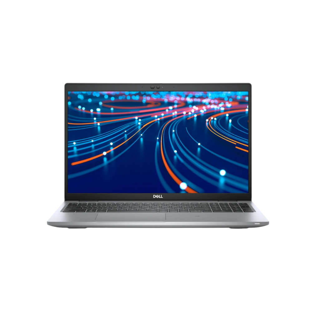 Dell Latitude 5520 15.6 / Core i7-1185G7 / Integrated / Grey