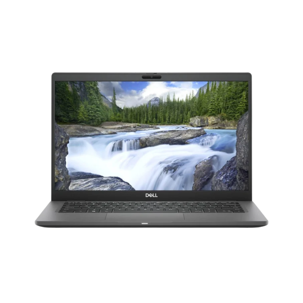 Dell Latitude 7310 13.3 / Core i7-10610U / Integrated / Grey