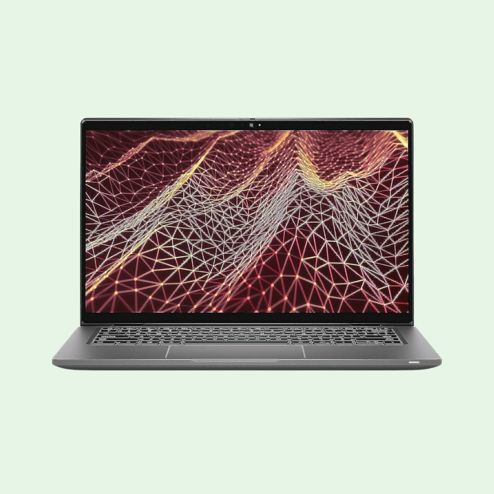 Dell Latitude 7430 14" / Core i5-1235U / Integrated / Grey
