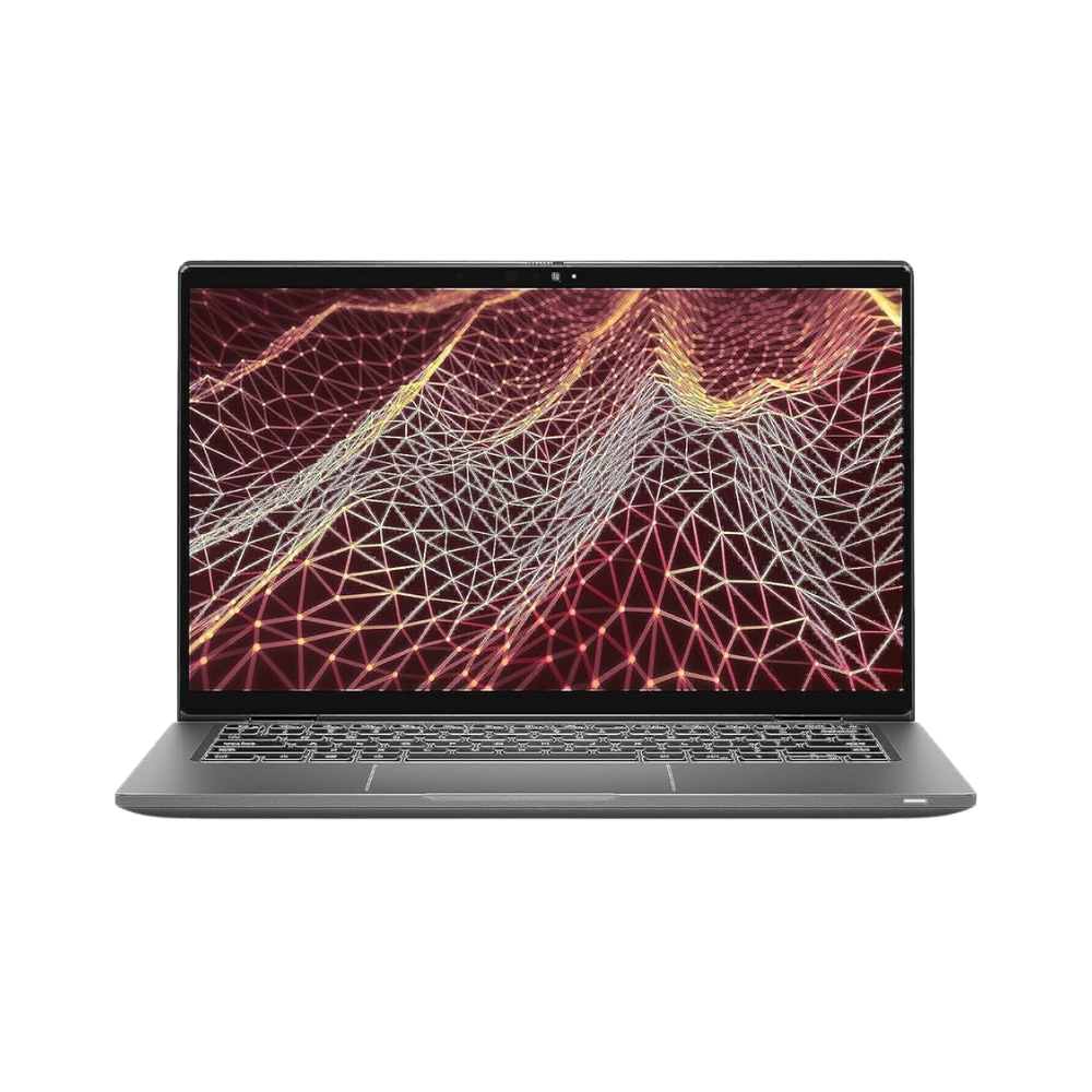 Dell Latitude 7430 14" / Core i5-1235U / Integrated / Grey