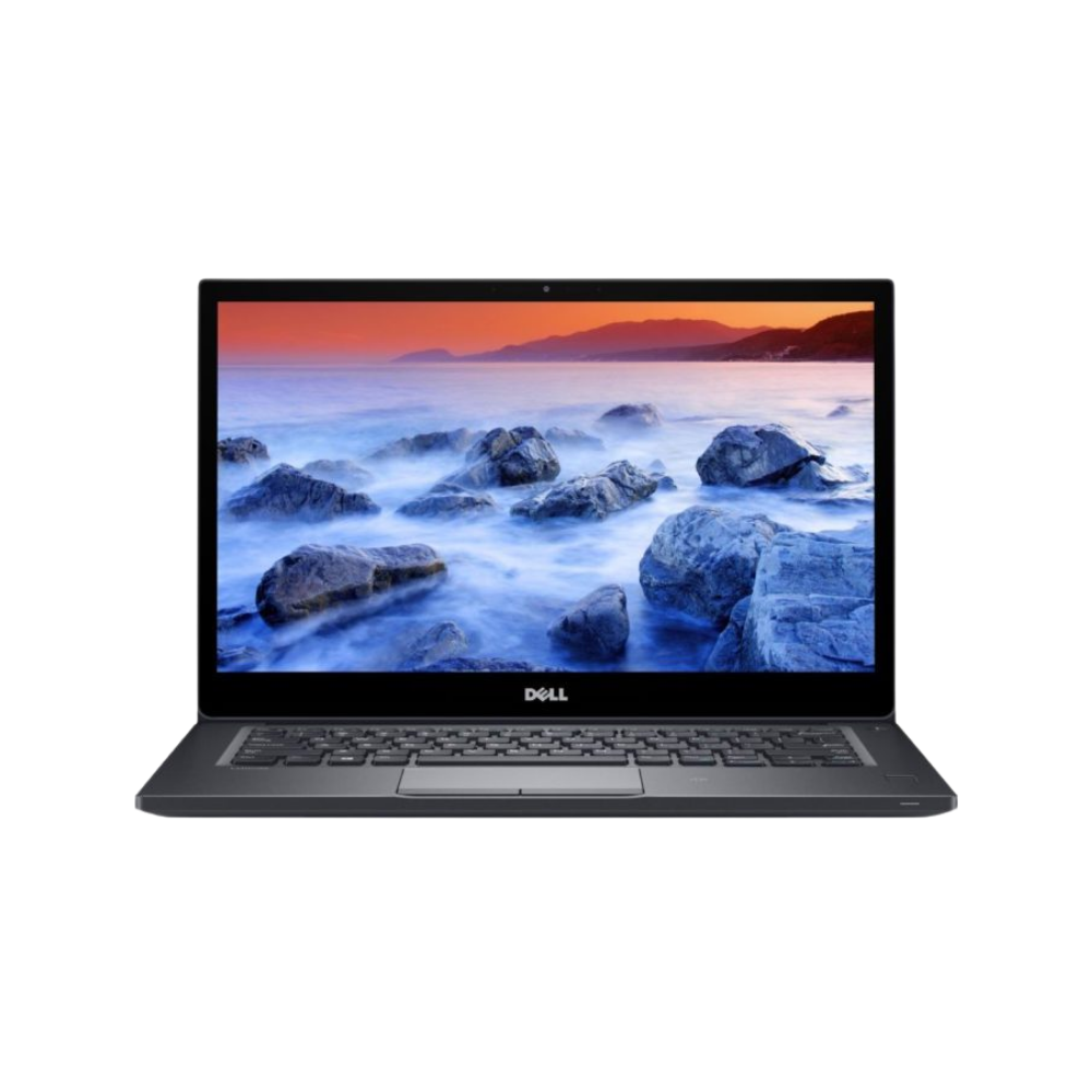Dell Latitude 7480 14 / Core i5-7300U / Integrated / Black