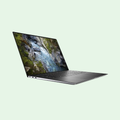Dell Precision 5550 15.6" / Core i9-10885H / Quadro T2000 Max-Q 4GB / Grey