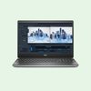 Dell Precision 7560 15.6 / Core i7-11850H / GeForce RTX A2000 4GB / Grey