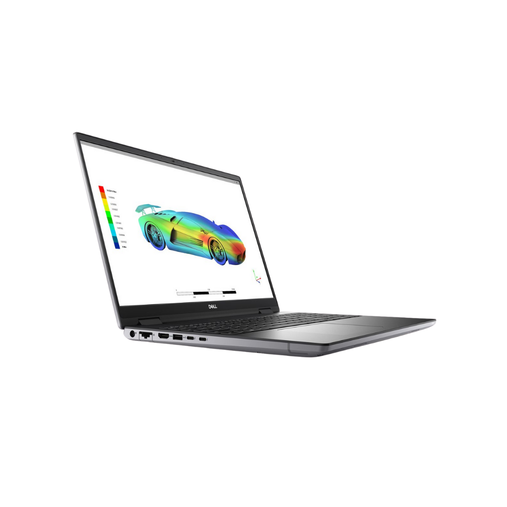 Dell Precision 7670 16
