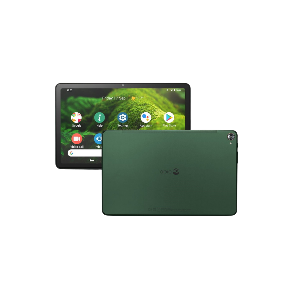 Doro Tablet
