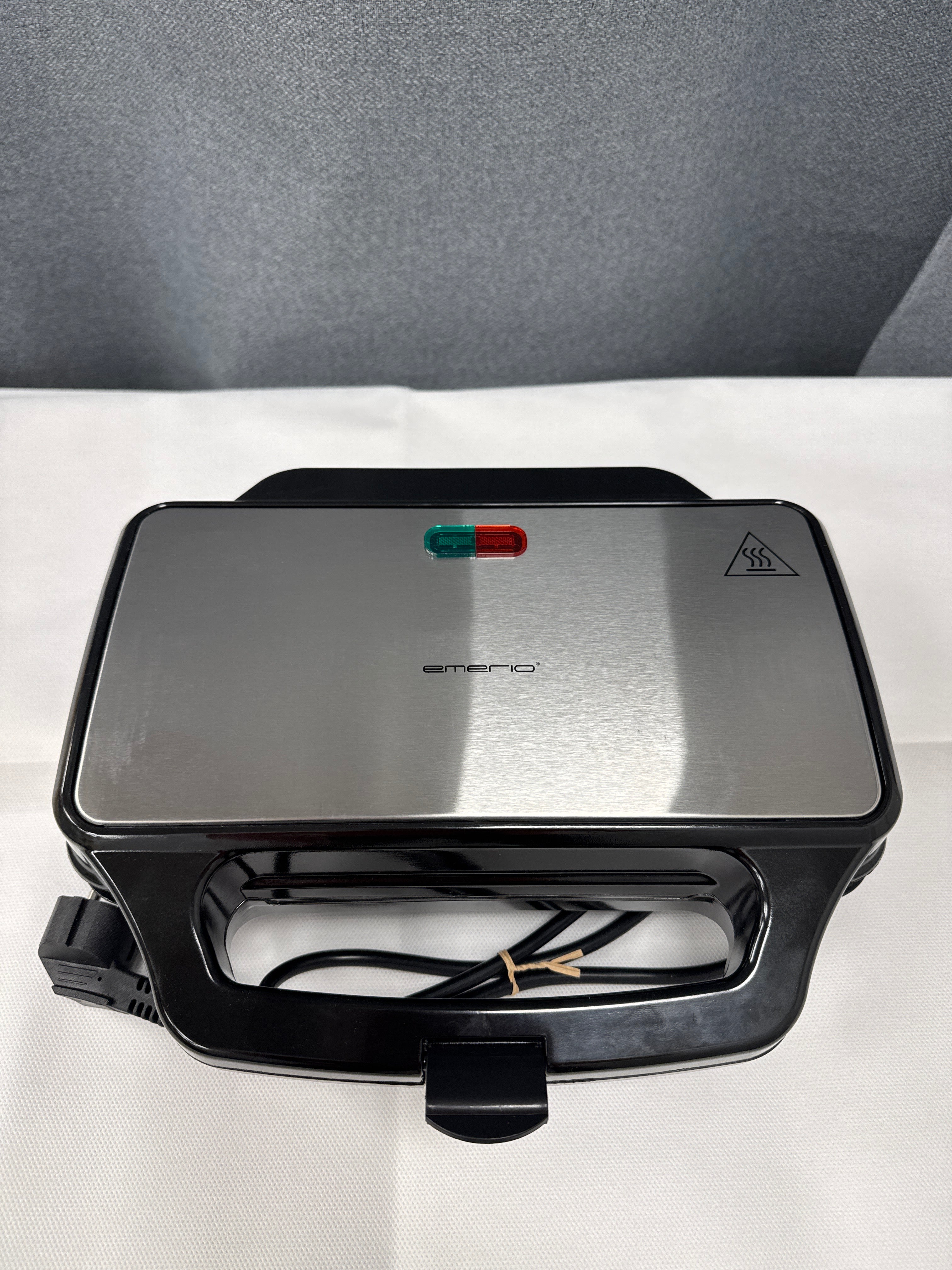 Sviestmaižu tosteris Emerio ST-109562 XXL