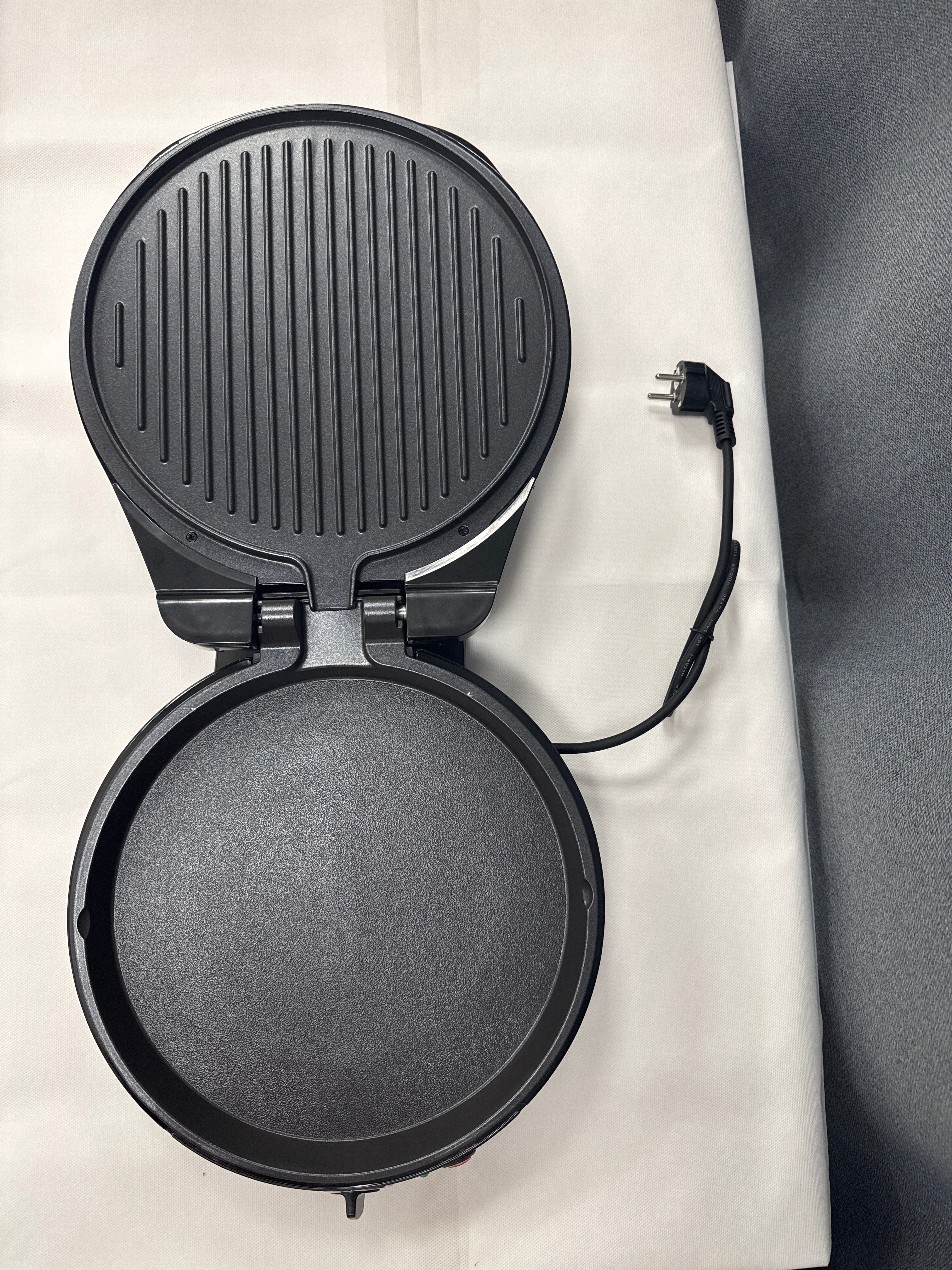 Picas krāsns Bestron APZ400Z