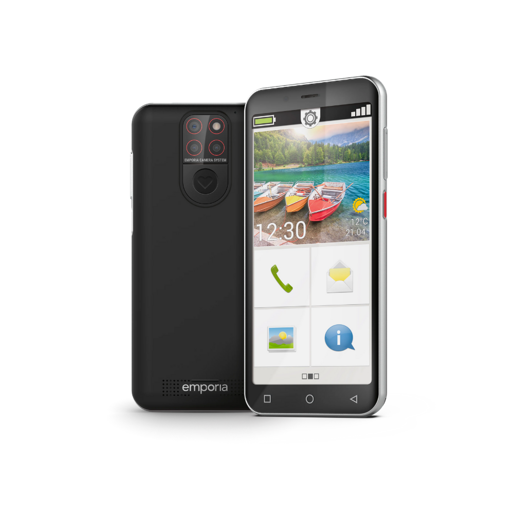 Emporia Smart.5