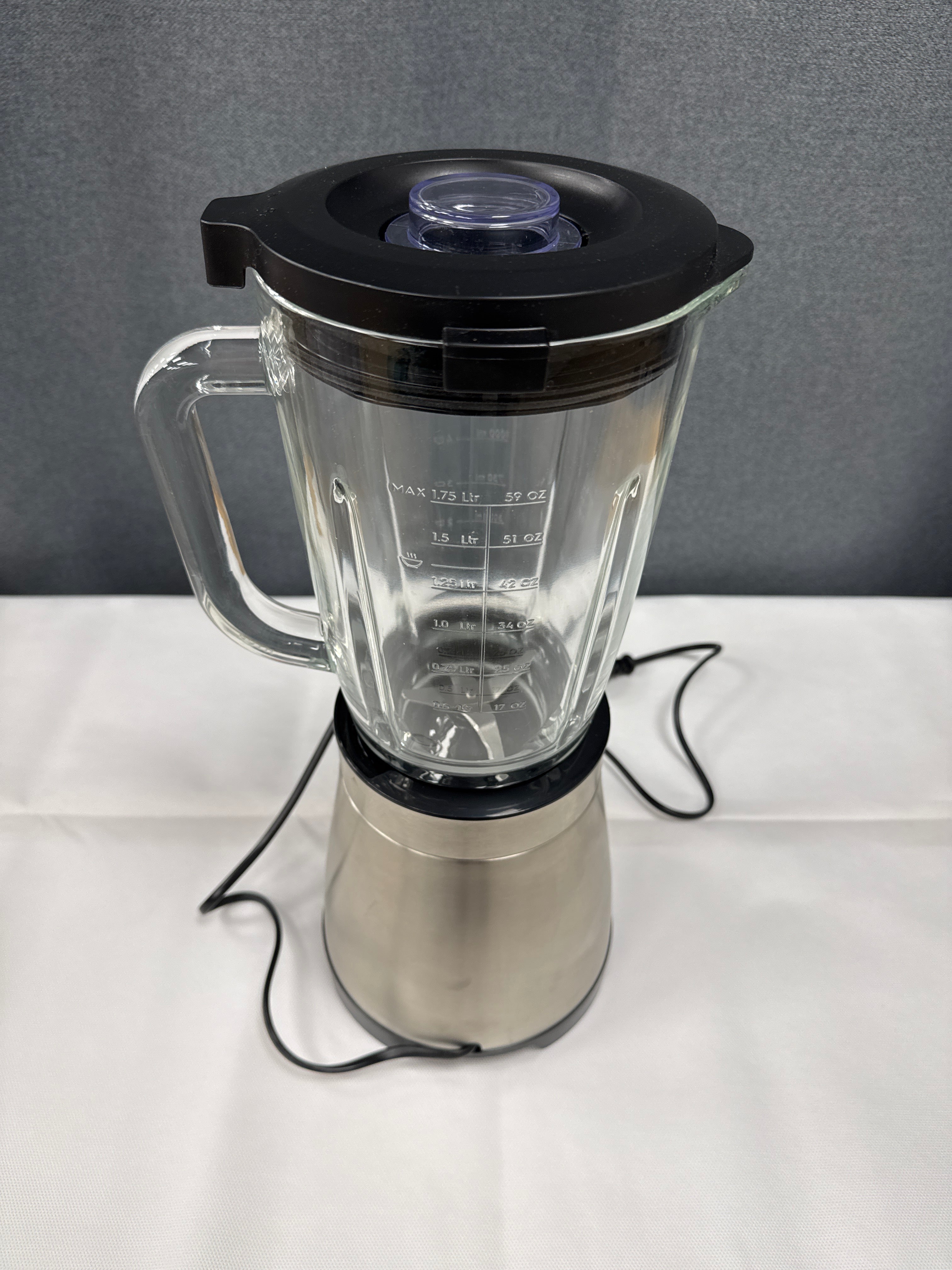 Lietots blenderis Emerio BL-126794 | Kliksel