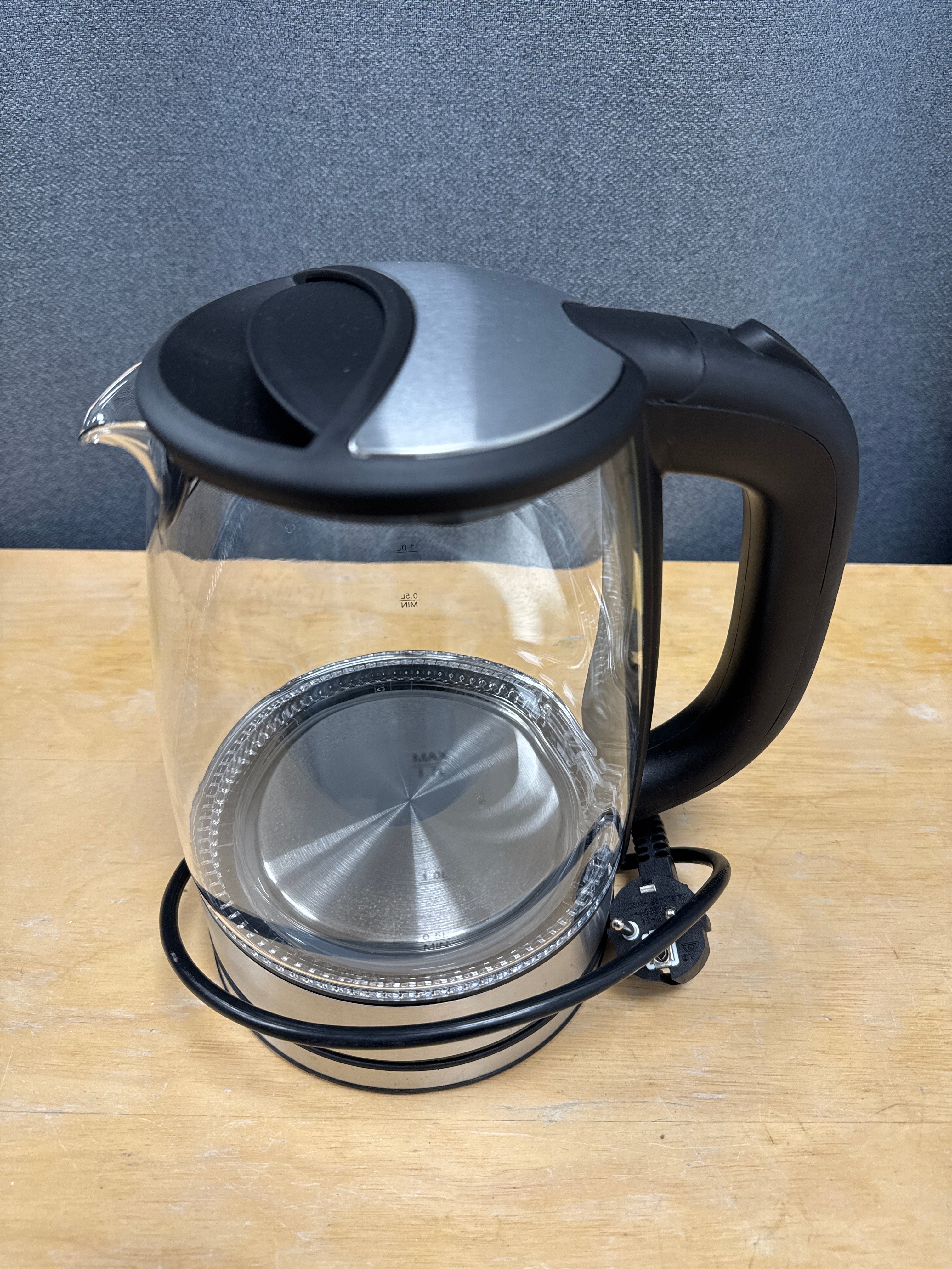 Tējkanna Emerio WK-119988