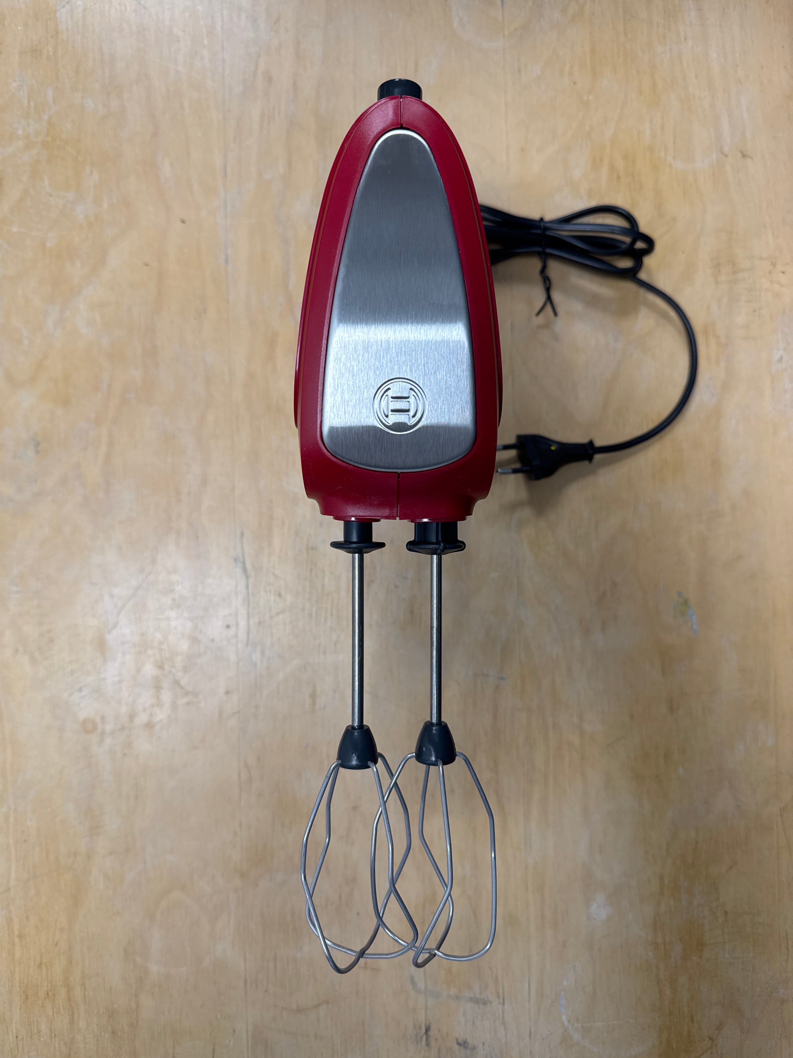 Mikseris Bosch MFQ2420R CleverMixx